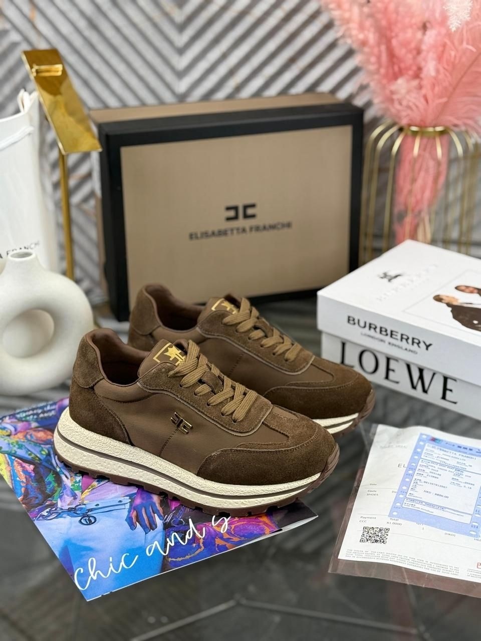 замшевые кроссовки brunello cucinelli,,кроссовки brunello cucinelli,замшевые кроссовки,brunello cucinelli женские кроссовки с замшей