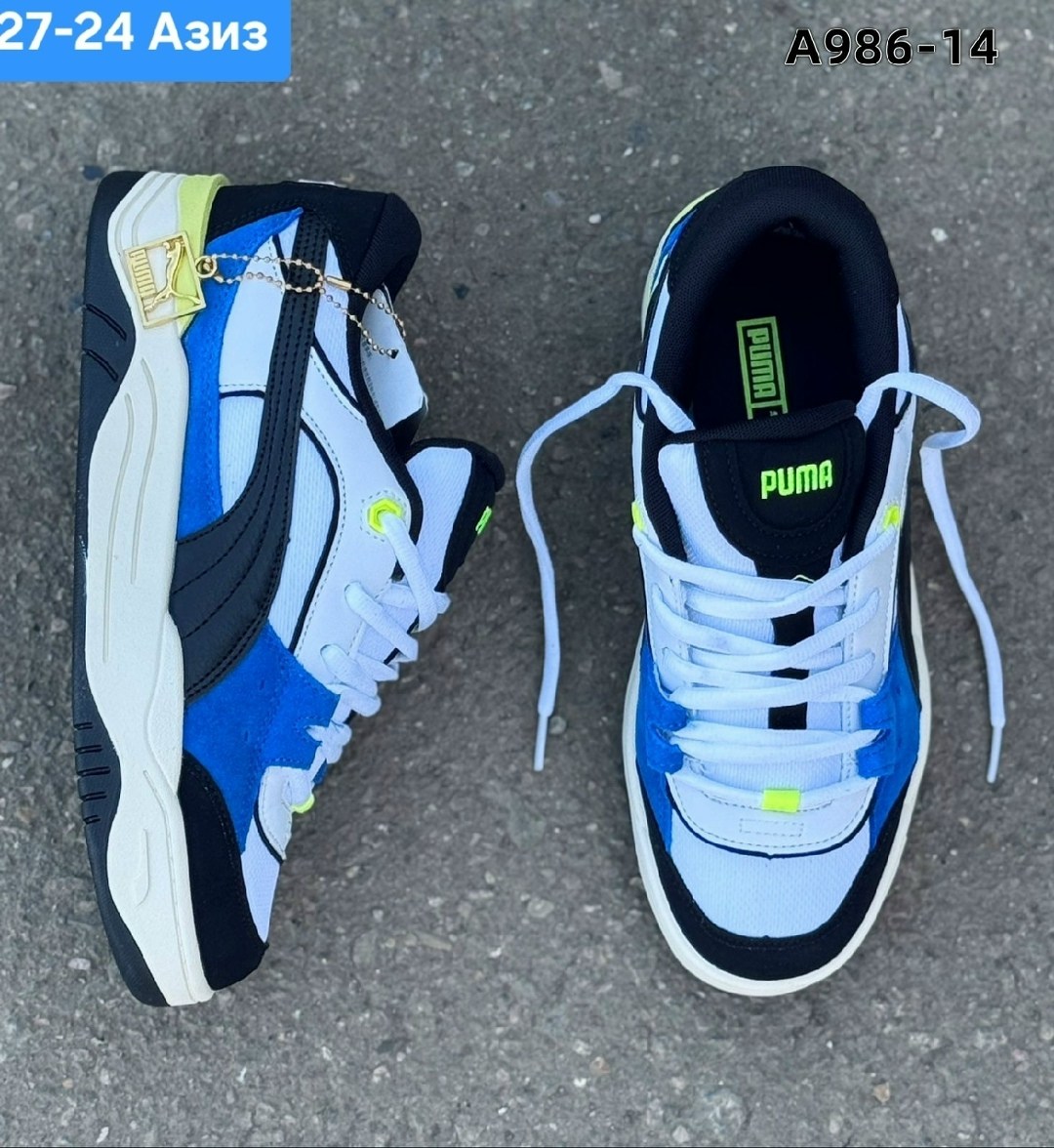 кроссовки puma,мужские кроссовки puma,кроссовки puma 180,кроссовки,мужские кроссовки puma 180