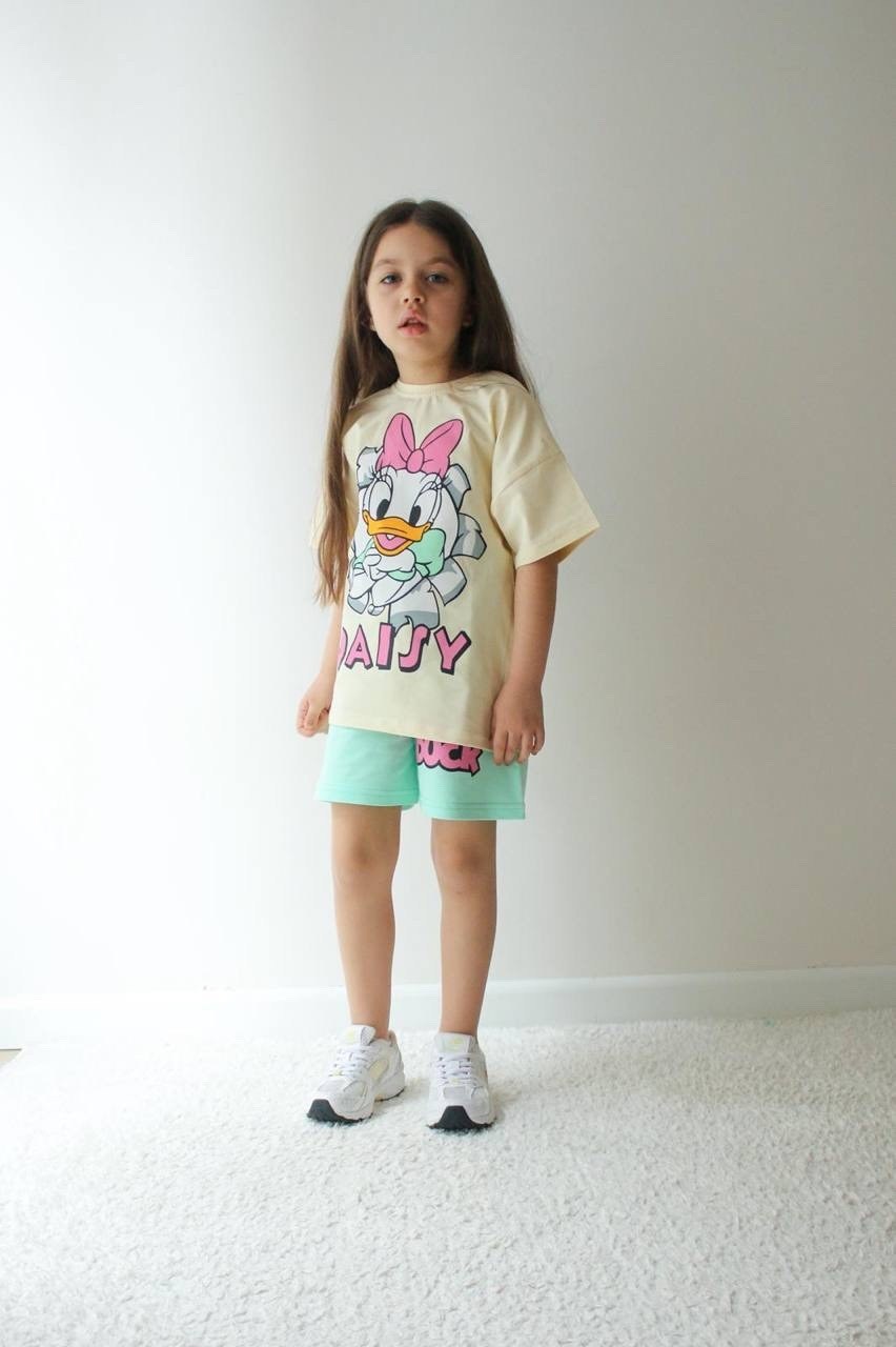 комплект одежды девочке,детский костюм,костюм для девочек,детский костюм для девочки,костюм летний для девочек