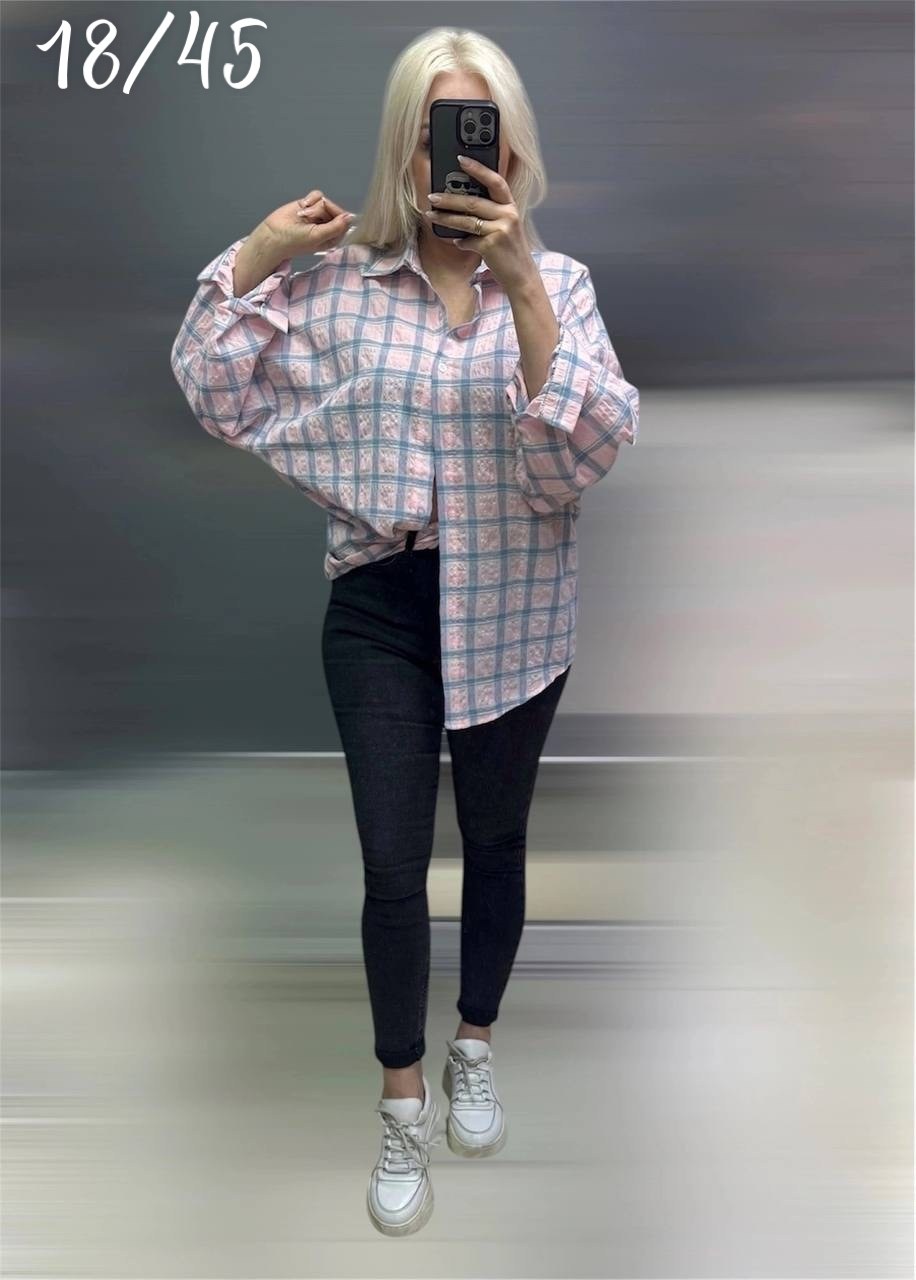 женская рубашка,рубашка в клетку,повседневная рубашка,рубашка зеленая,рубашка