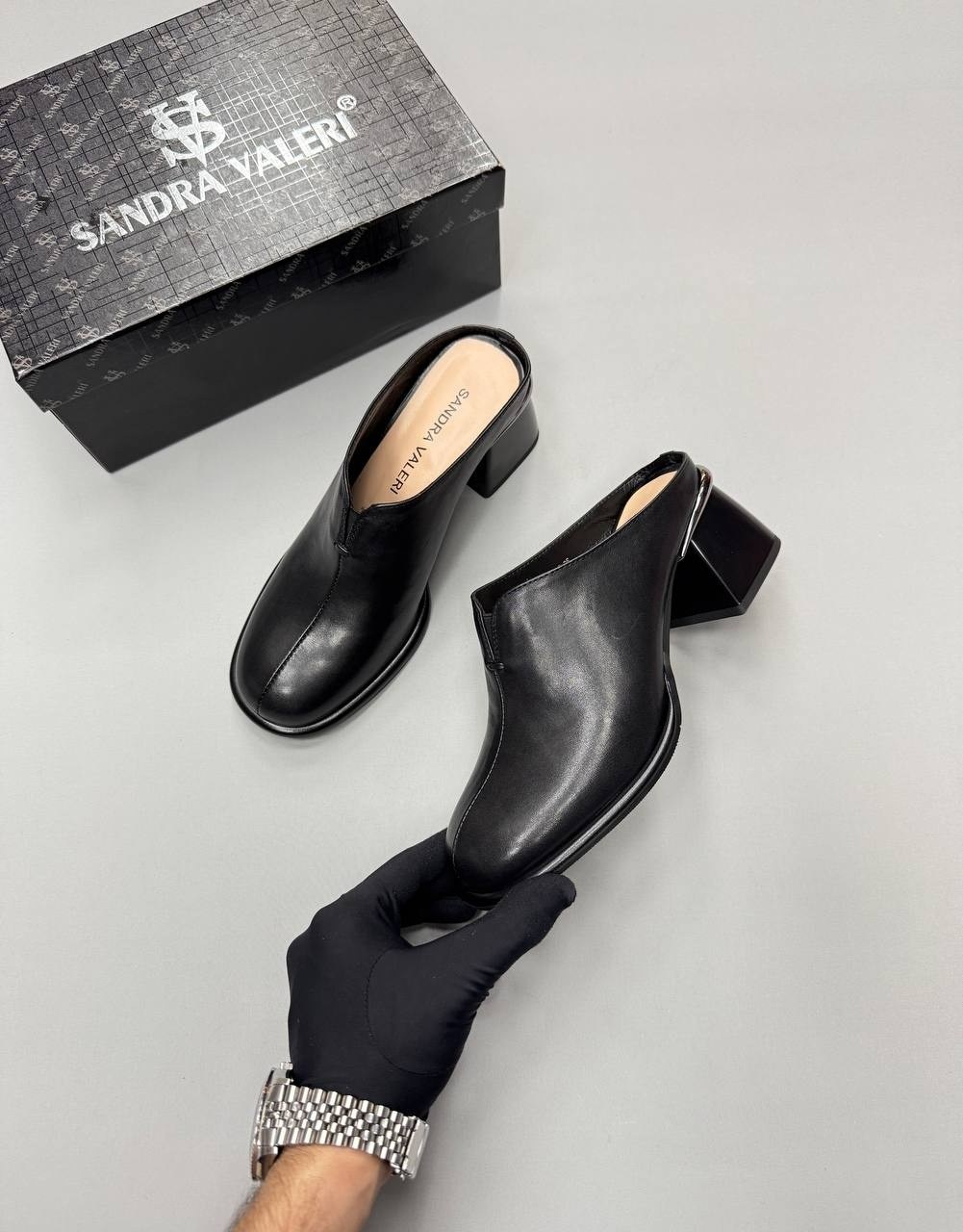 ,женская ,мюле ,сабо на каблуке,каблуки босоножки