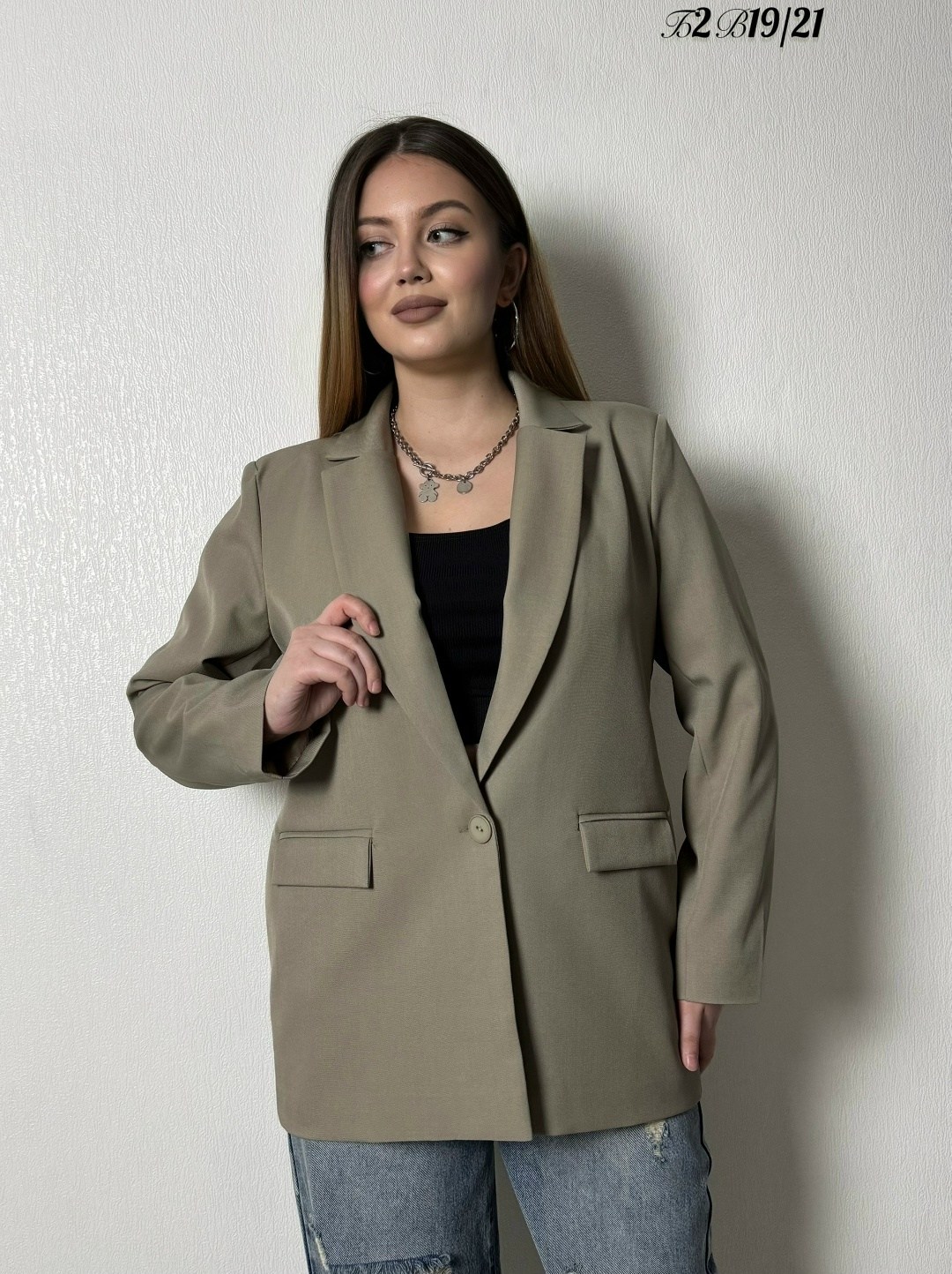 пиджак оверсайз удлиненный cosmo brand,пиджак,пиджак жакет оверсайз блейзер lyerenazone 370965691,пиджак и жакет,жакет