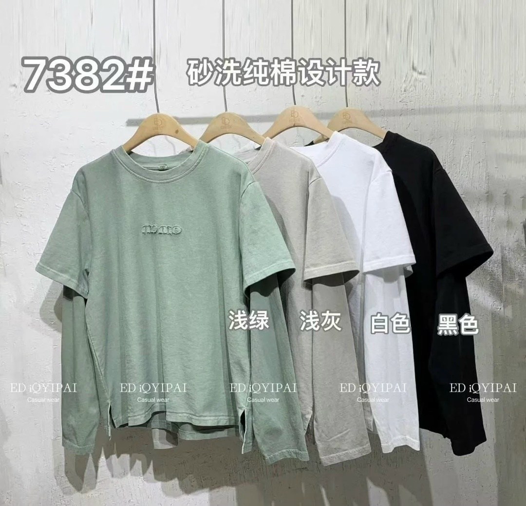 одежда модная,дизайн одежда,свитшот с двойным рукавом,джемпер,футболка в корейском стиле