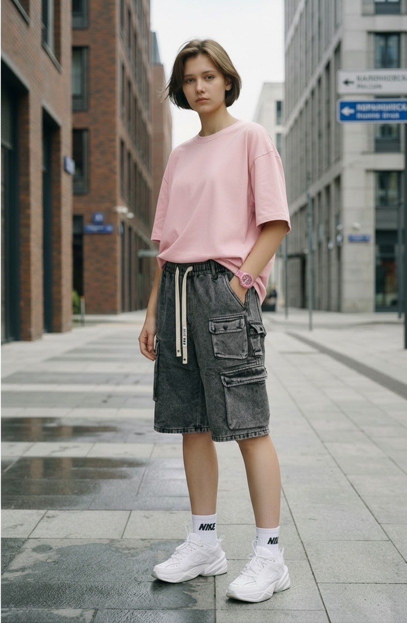 шорты мужские джинсовые,джинсовые шорты,джинсовые шорты карго,шорты мужские джинсовые с накладными карманами,шорты мужские