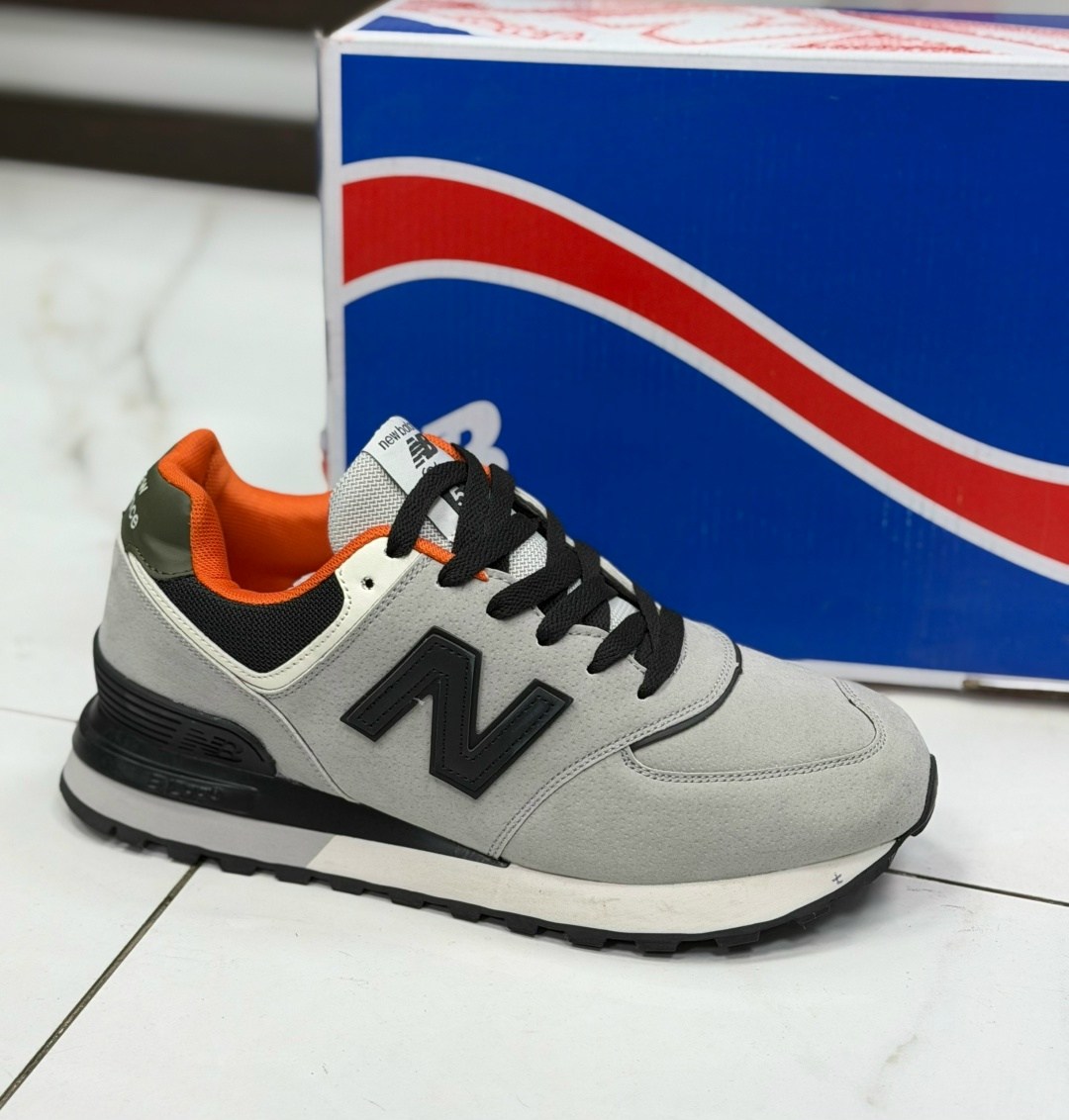 кроссовки new balance 574,нью бэланс 574 зеленые,зимние кроссовки new balance 574 mid,мужские кроссовки new balance,
