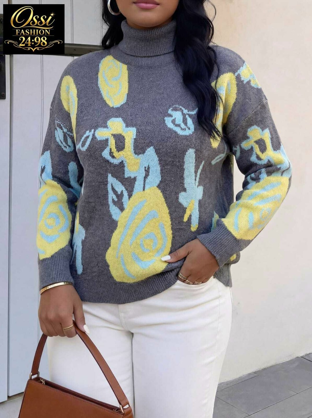 свитер женский,модные свитера,женская кофта,свитер,свитер женский кофта