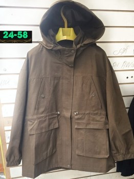 Верхняя одежда