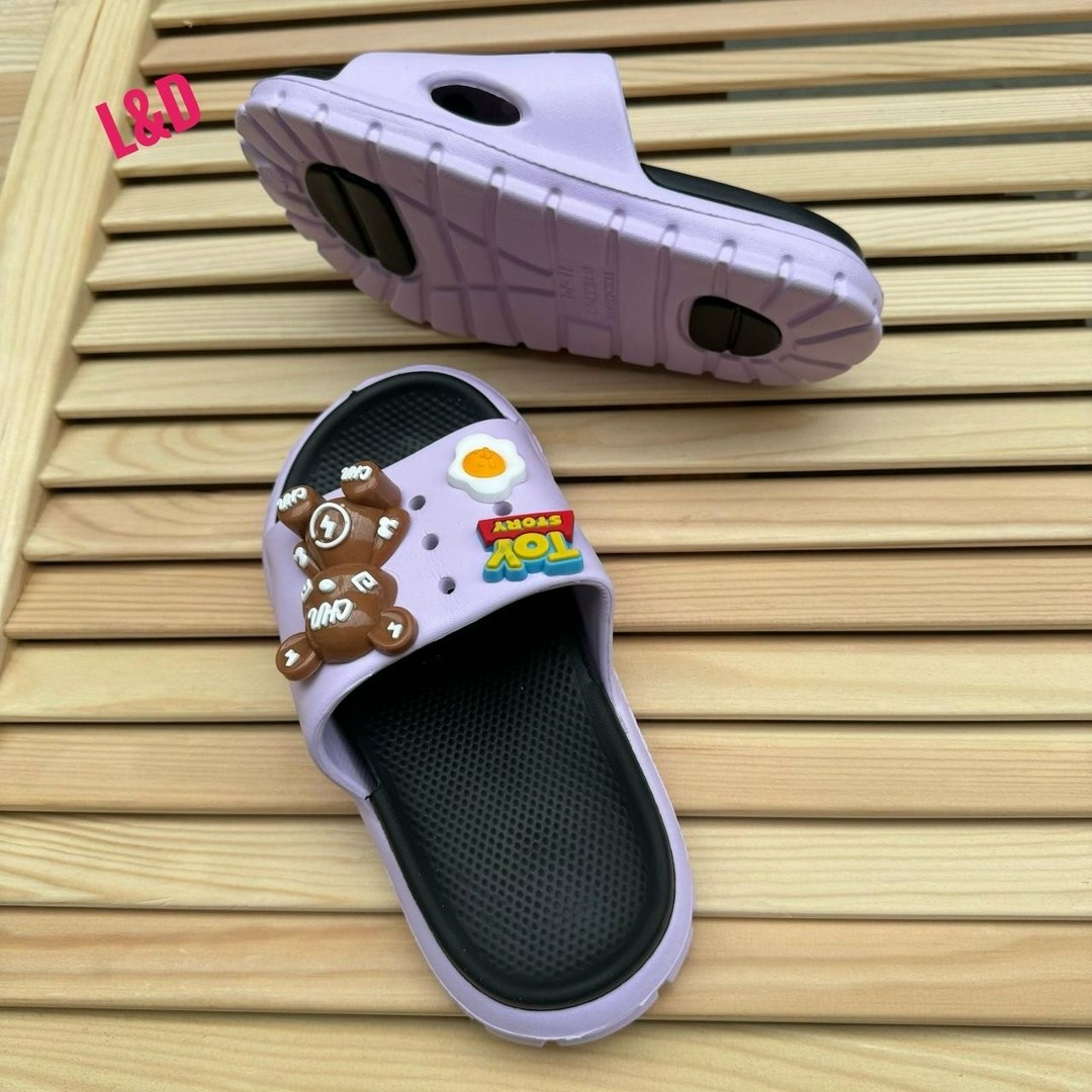 шлепанцы детские,детские тапочки,тапочки для девочек,тапочки для детей,модные тапочки