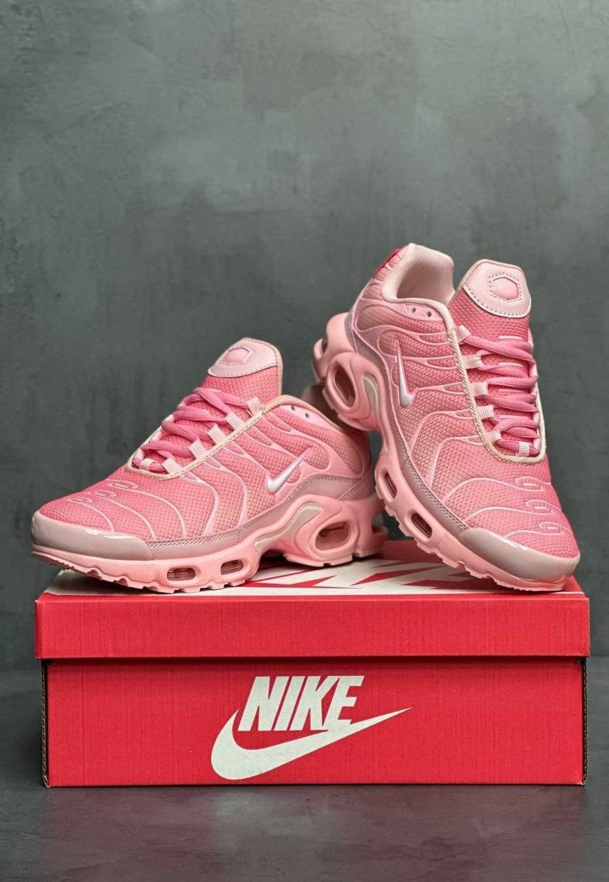 спортивные кроссовки air max plus tn nike,nike air max plus tn pink,кроссовки nike air max tn plus,спортивные кроссовки air max plus tn nike розовый,nike air max plus tn