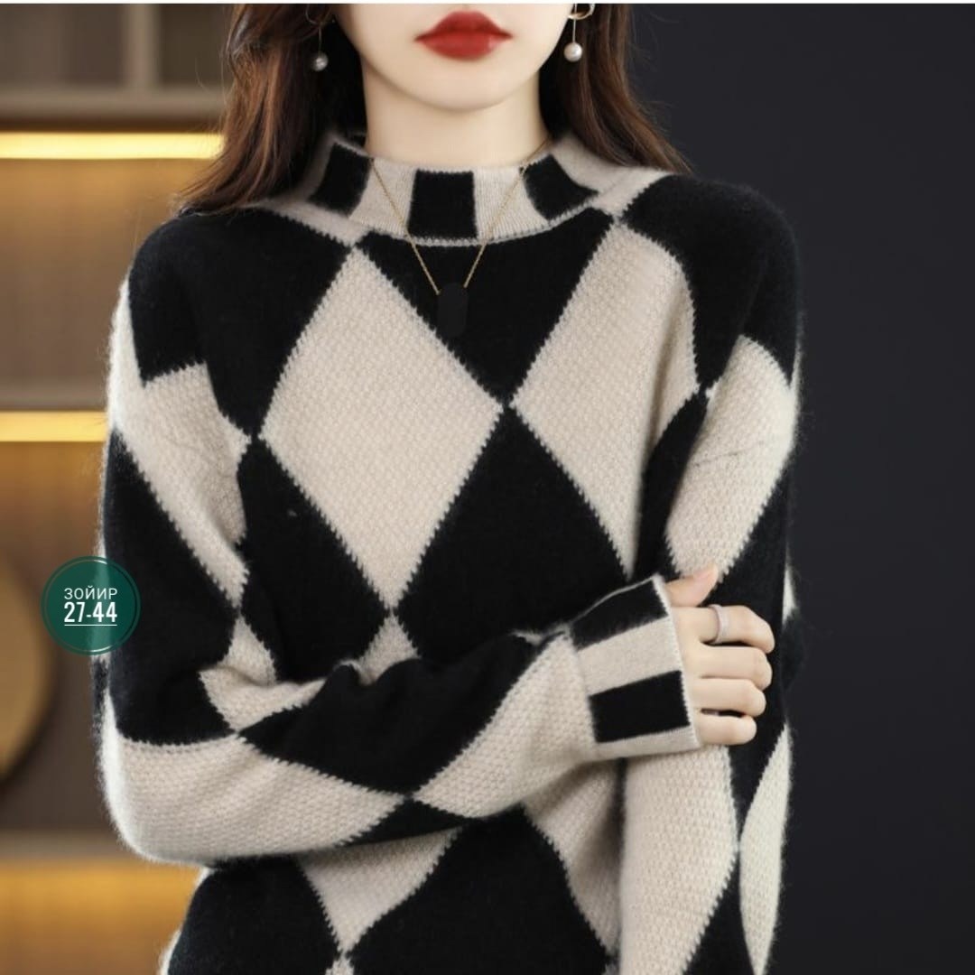 свитера женские,свитер в корейском стиле,вязаные свитера женские,модные свитера,модный джемпер