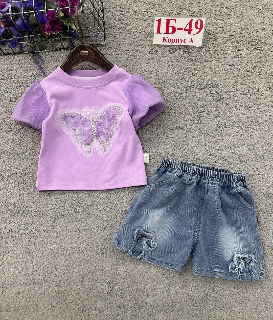 летний костюм для девочек,костюм для девочек,одежда для девочек,костюм детский,комплект одежды для девочек