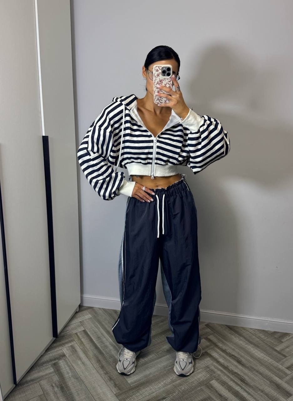 костюм двойка свободные штаны и кофта с капюшоном,костюм женский спортивный,спортивный костюм,спортивная одежда для женщин,спортивный костюм одежда