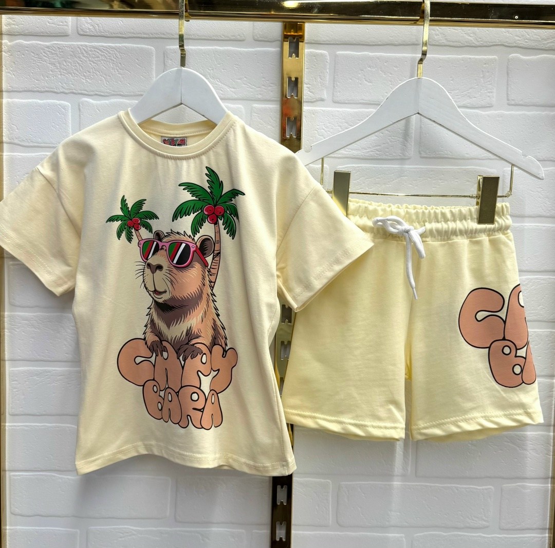 летний костюм для девочек,костюм для девочек,детский костюм,комплект одежды девочке,детские костюмы