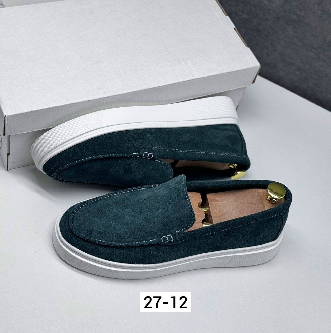 ,лоферы мужские loro piana,лоферы мужские замшевые зеленые,замшевые лоферы loro piana,мужские замшевые лоферы