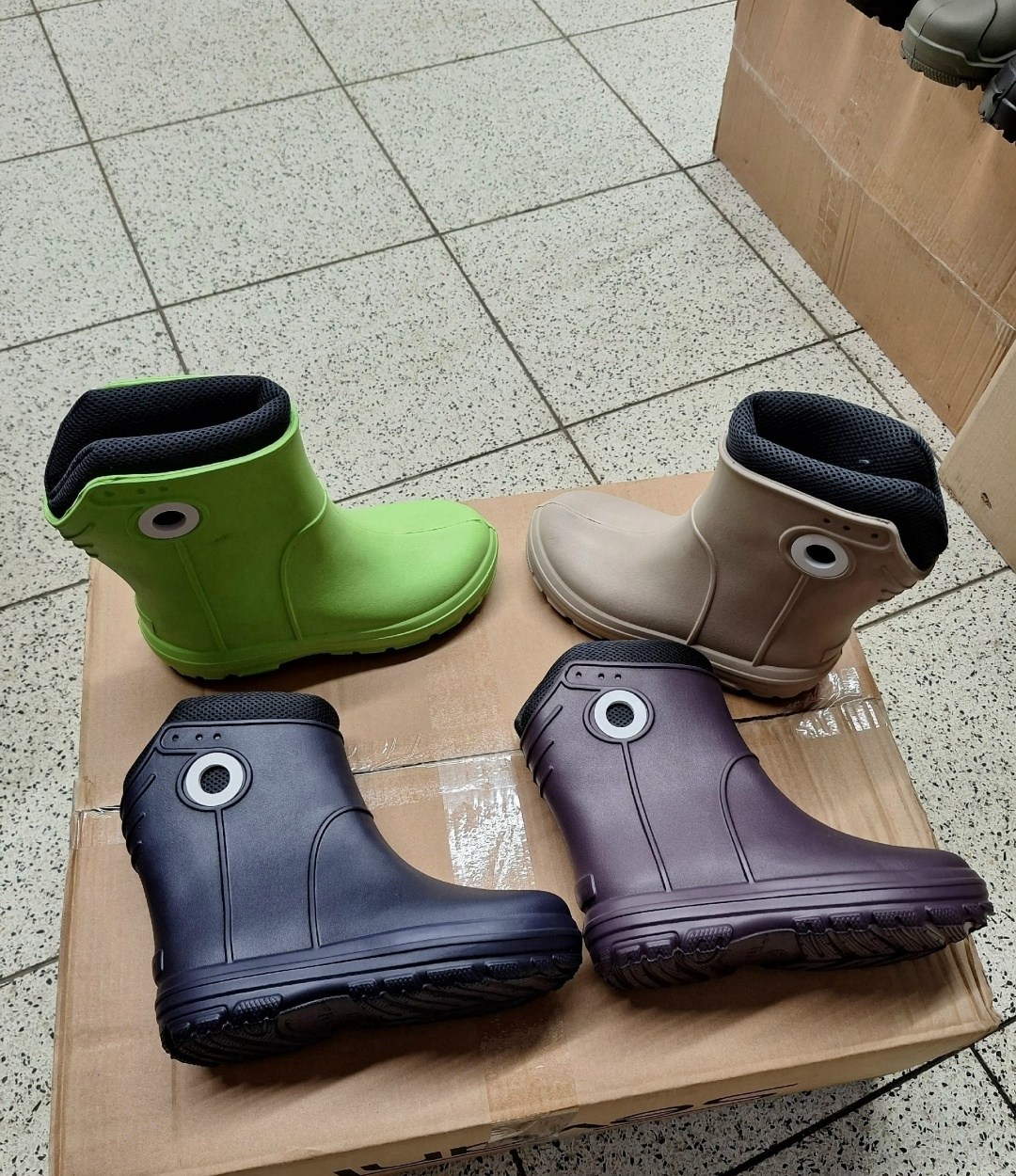 женские резиновые сапоги,сапоги резиновые,резиновые сапоги kaury,резиновые сапоги из эва,сапоги эва женские speciall
