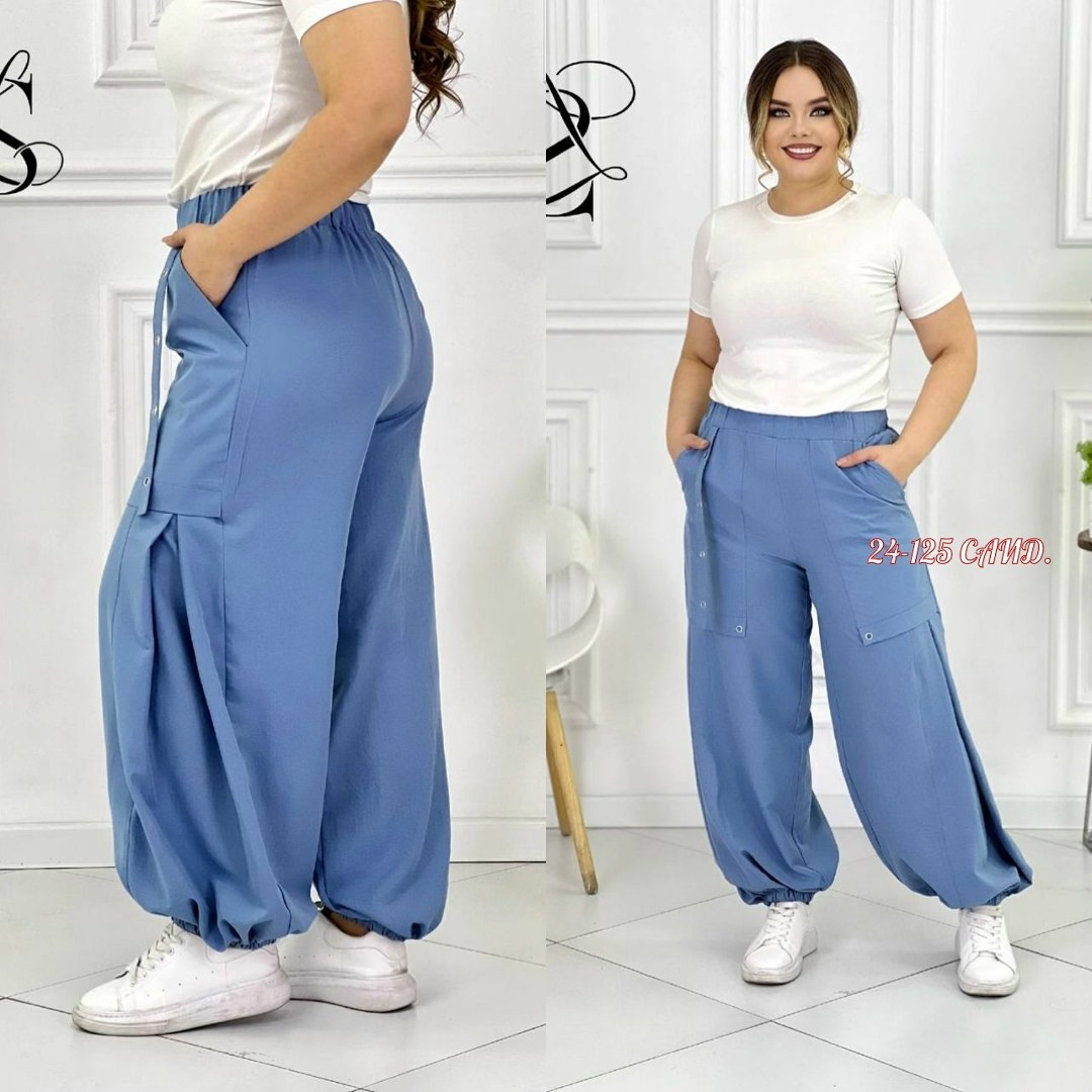 брюки карго алладины женские больших размеров,штаны свободного кроя,женские широкие брюки,женский брюки,брюки штаны