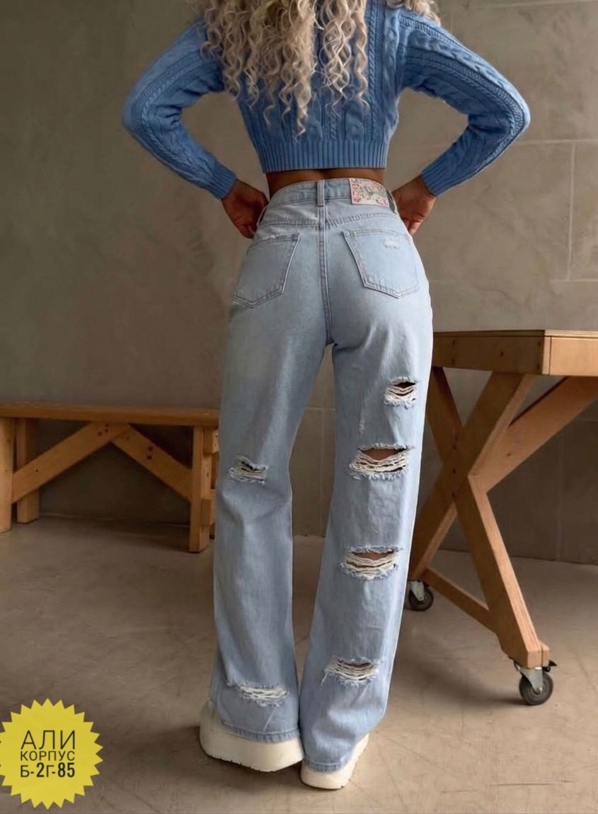 женские джинсы,джинсы женские широкие,джинсы широкие,джинсы модные,джинсы брюки