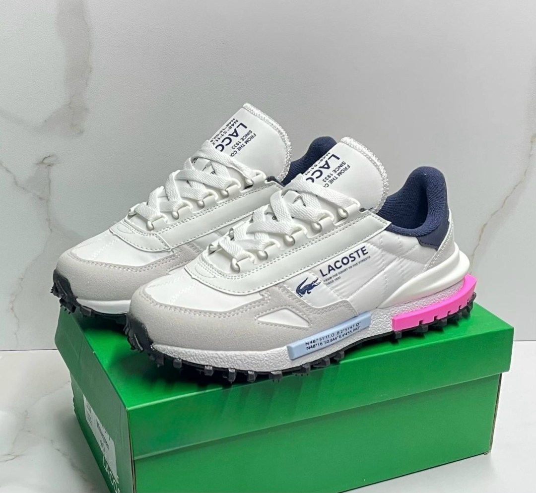 кроссовки lacoste lifestyle shoes women's low-top off white,кроссовки lacoste,кроссовки lacoste elite active,кроссовки мужские lacoste,женские кроссовки