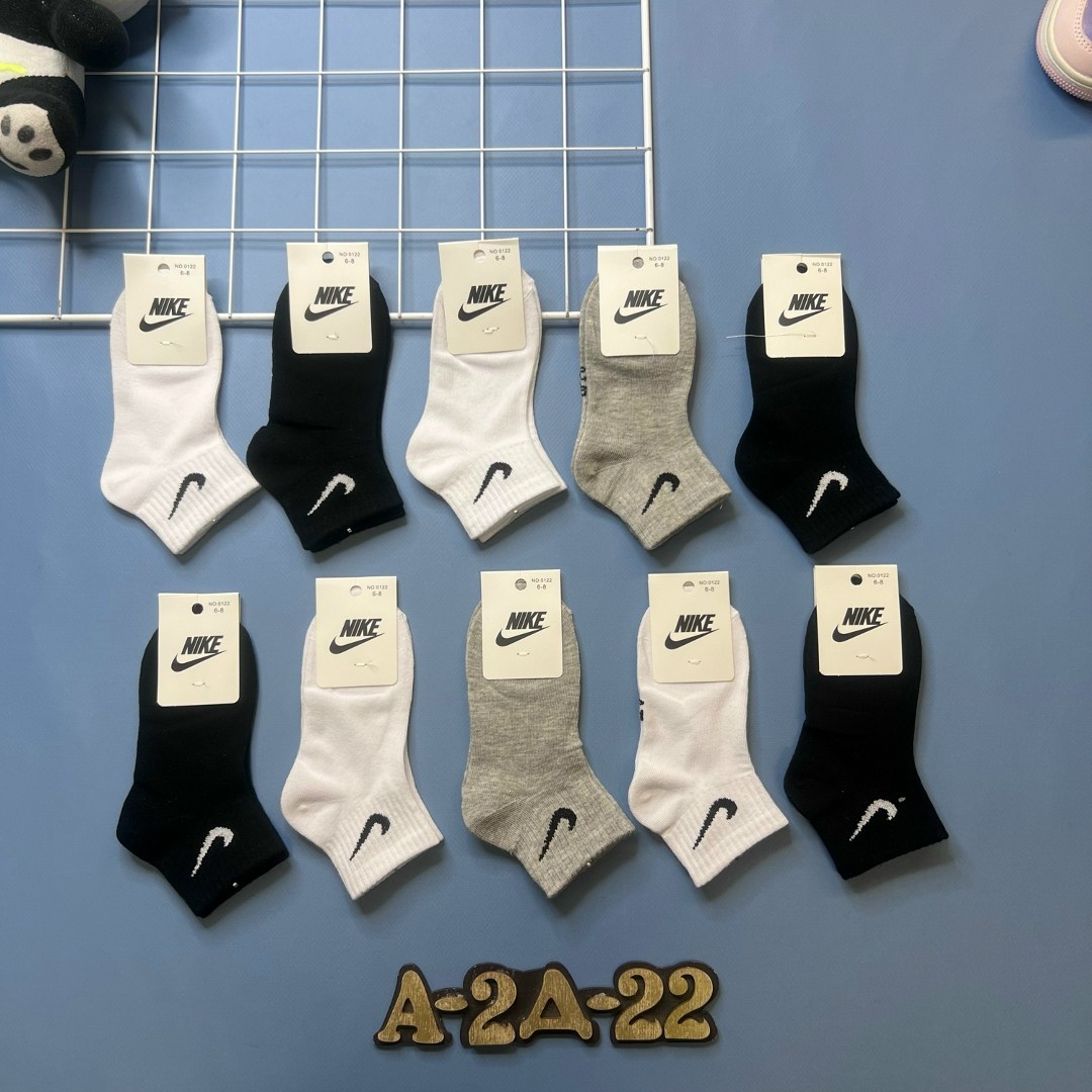 носки мужские nike 10 пар,комплект носков nike носки,комплект носков nike,спортивные носки nike набор средних носков 5 пар,носки 10 пар
