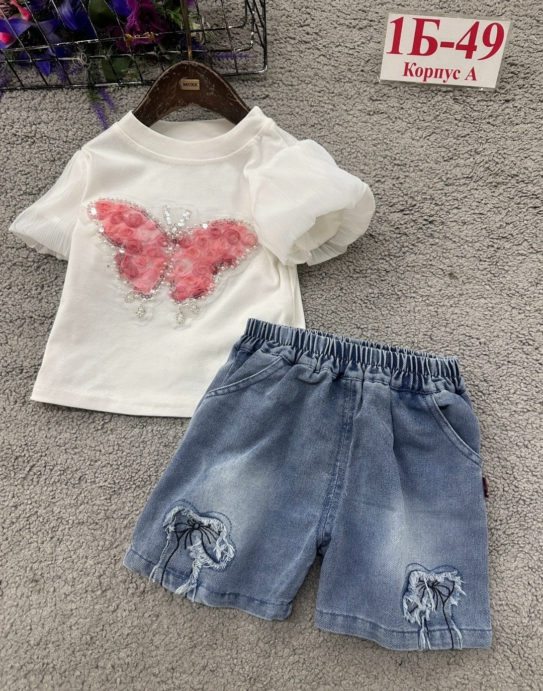 летний костюм для девочек,костюм для девочек,одежда для девочек,костюм детский,комплект одежды для девочек