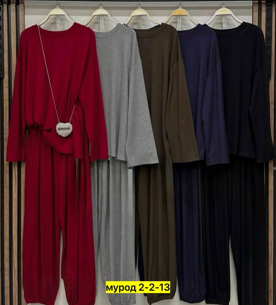 трикотажные костюмы,трикотажный женский костюм,костюм с брюками палаццо,костюм,костюм спортивные женские костюмы