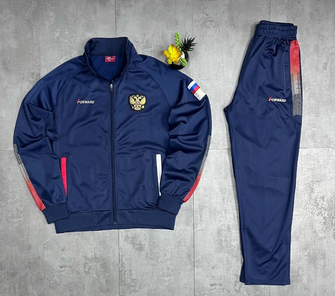 спортивный костюм russia,спортивный костюм с гербом россии,спортивный костюм forward russia,спортивный костюм forward,мужской спортивный костюм с гербом