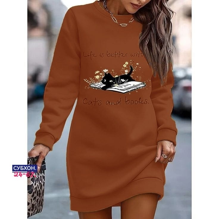 туника теплая,туника тёплая женская,платье женской,платье толстовка повседневное,платье туника теплая