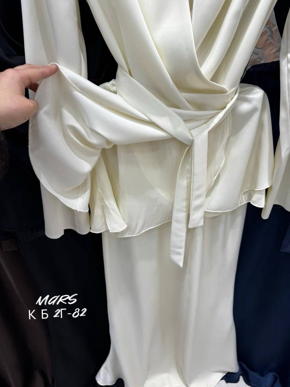 шелковый костюм двойка с юбкой макси by rumi,шелковый костюм с юбкой,атласный костюм,костюм женский шелковый,костюм с юбкой