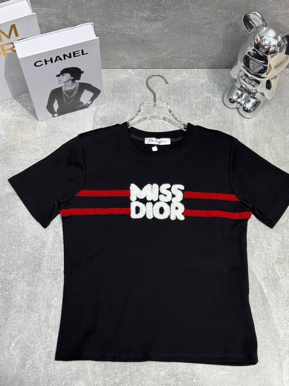 футболка dior,футболка диор,футболки женская,футболка с большим,футболки женские мужские