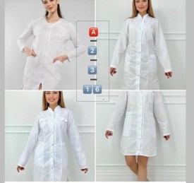 Домашняя одежда