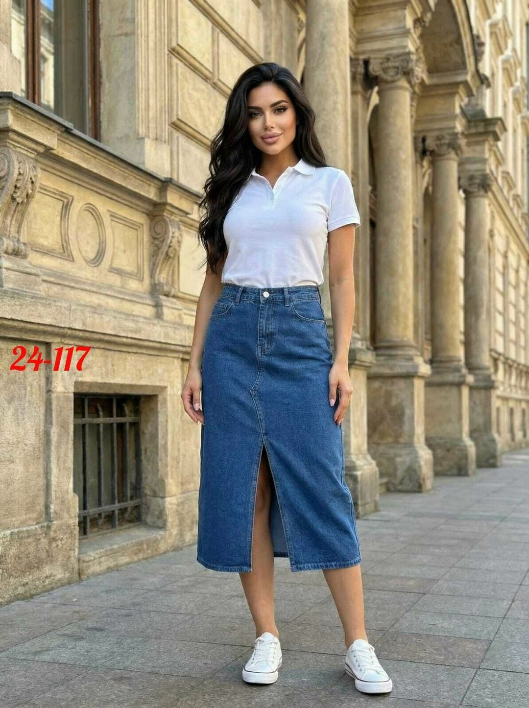 джинсовая юбка,джинсовая юбка миди,джинсовая юбка миди с разрезом,длинная джинсовая юбка,юбка джинсовая женская