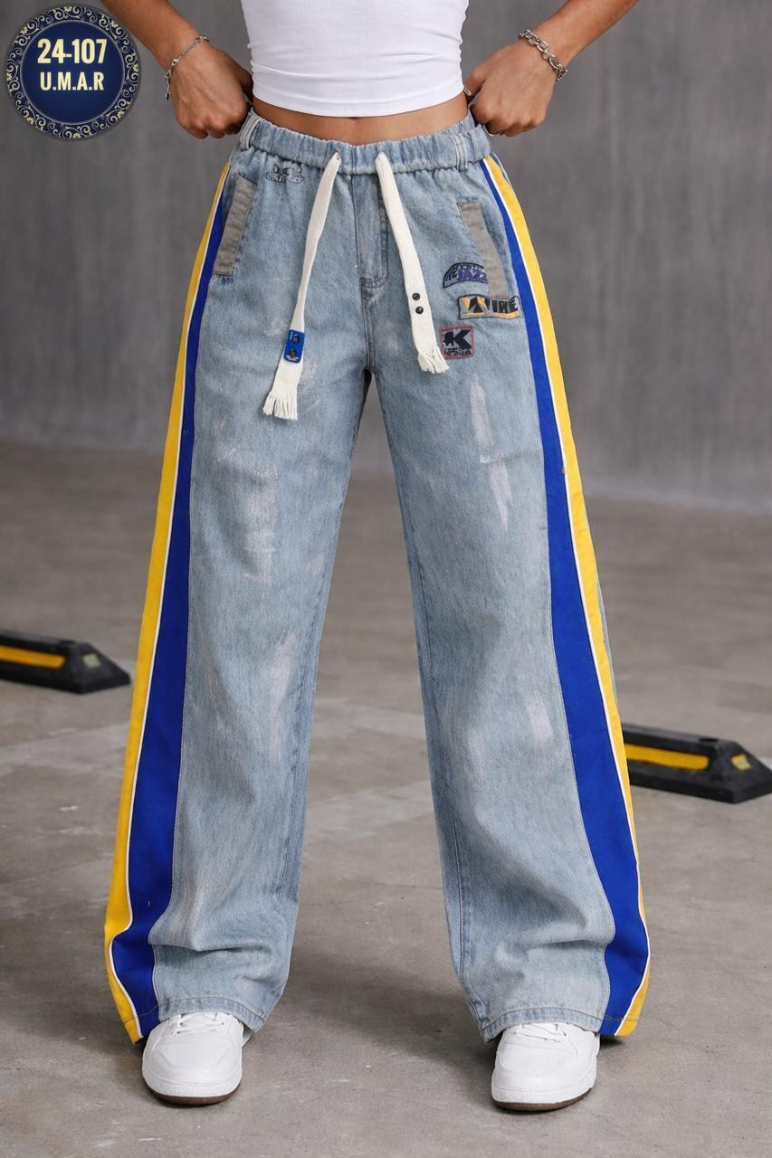 брюки джинсы,джинсы широкие,джинсовые брюки,джинсы женские,джинсы в стиле пэчворк