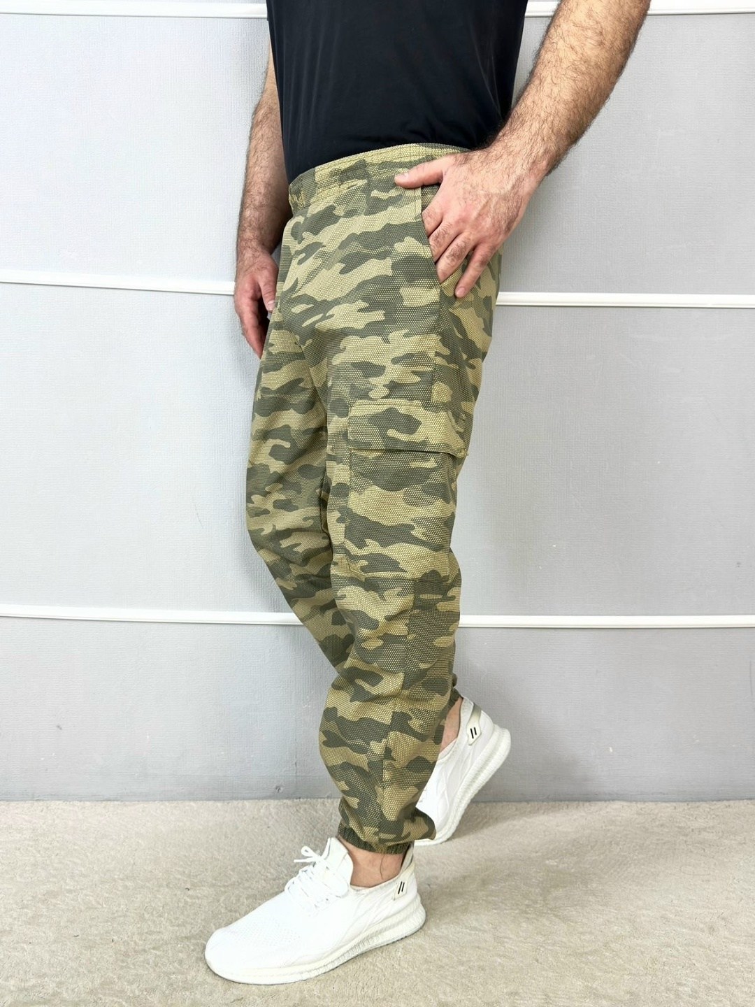 джоггеры камуфляжные,спортивные джоггеры камуфлированные,брюки джоггеры,камуфляжные штаны,брюки камуфляжные