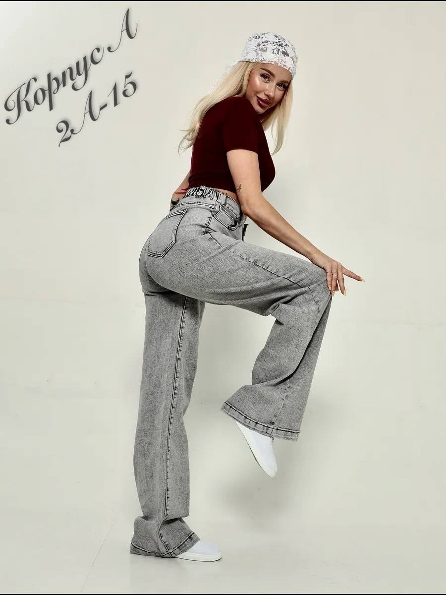 женские джинсы,джинсы женские широкие,джинсы женские трубы,джинсы,джинсы у женщины