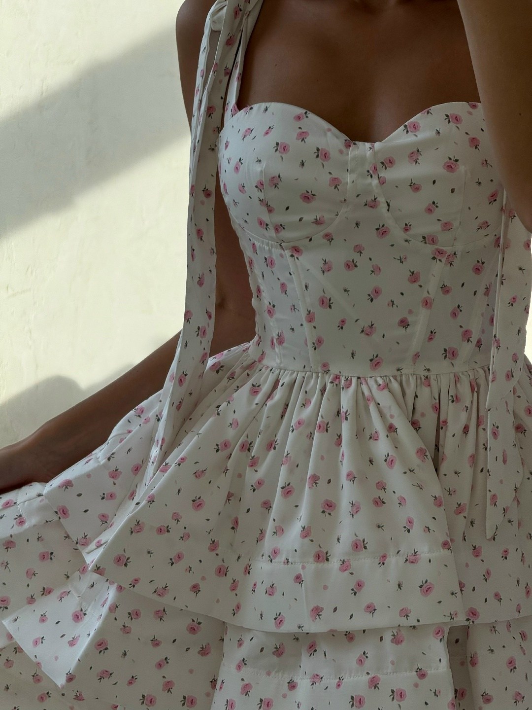 платье,милое платье,платье в стиле,кружевное милое платье kawaii,летнее платье