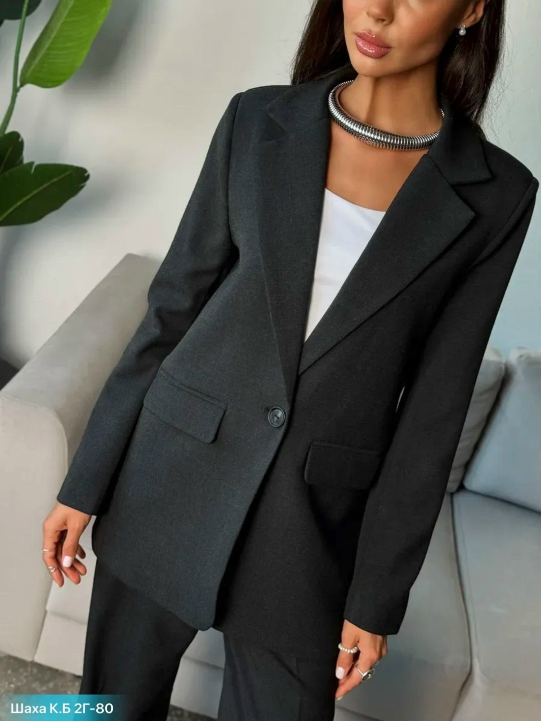 брючный костюм,женский брючный классический костюм черный,брючный костюм dilana vip 2026 черный,брючный костюм женский,костюм женский брючный классический двойка
