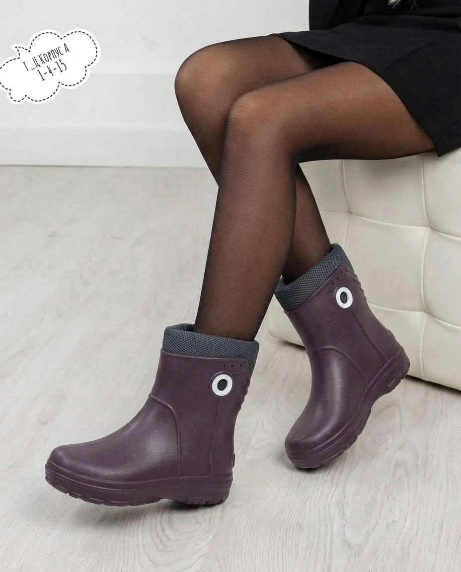 женские резиновые сапоги,сапоги резиновые,резиновые сапоги kaury,резиновые сапоги из эва,сапоги эва женские speciall