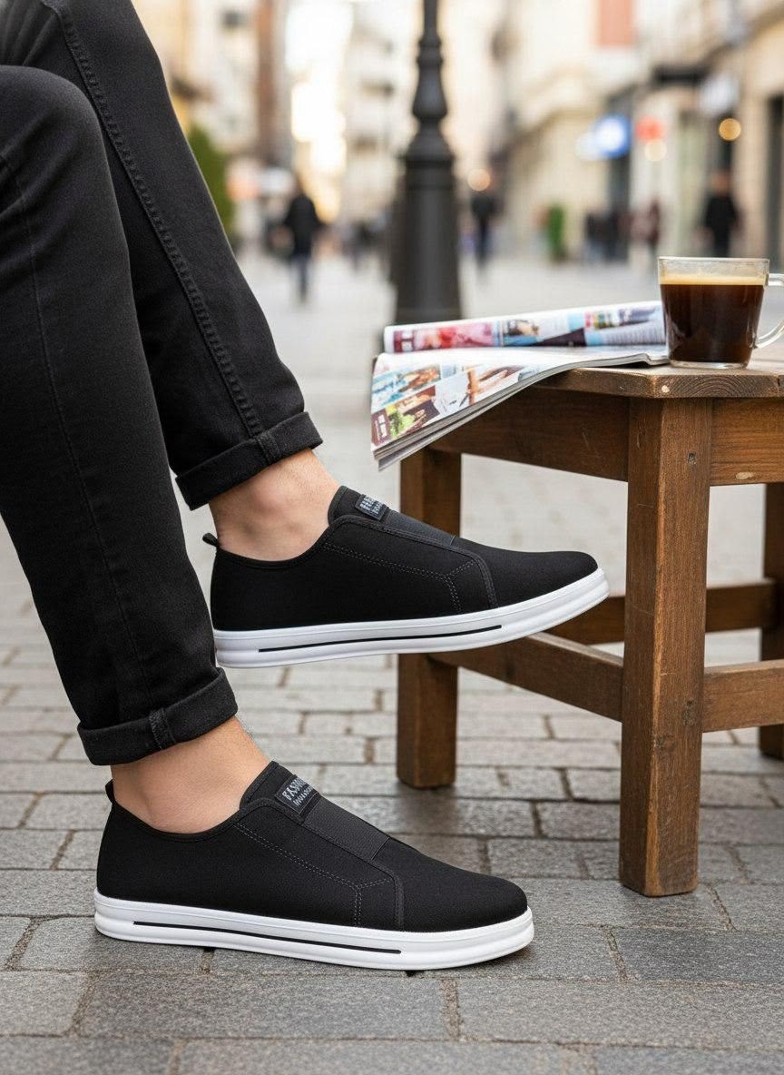 слипоны trien,,слипоны мужские,слипоны,слипоны повседневные