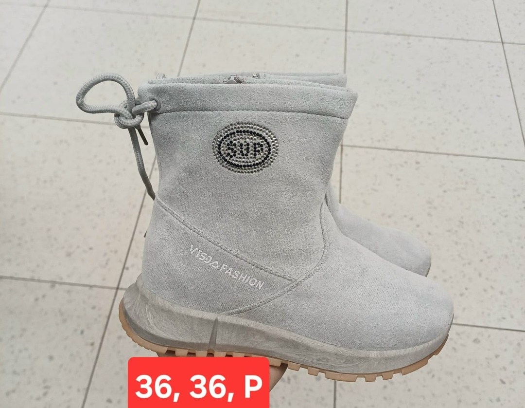 ,зимняя , женская,обуви, для девочки