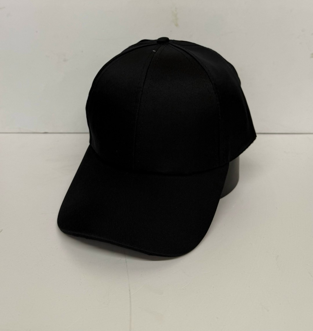 кепка,бейсболка,бейсболка черная,бейсболка однотонная,кепка черная