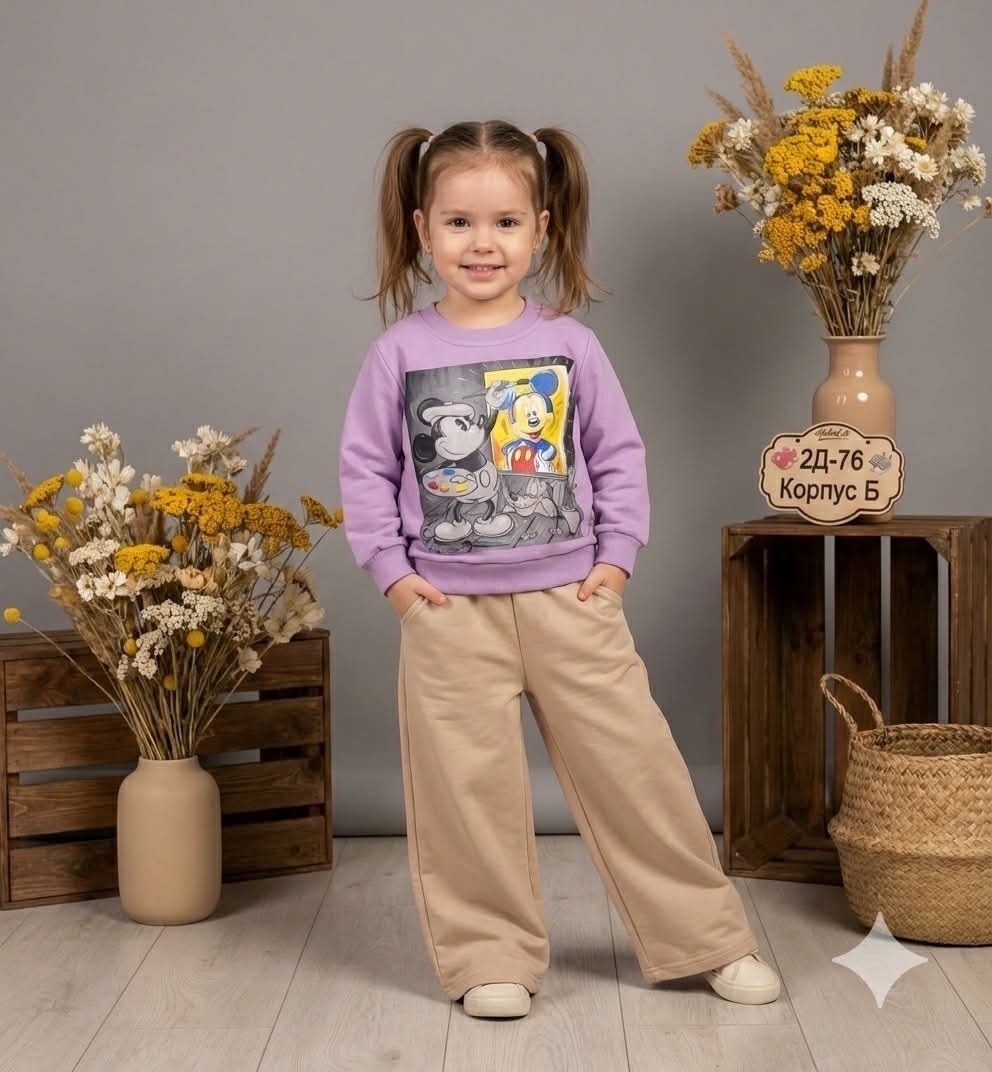 детская кофта,cвитшот для девочки,кофта для девочек,свитшот для девочки минни,толстовка кофта
