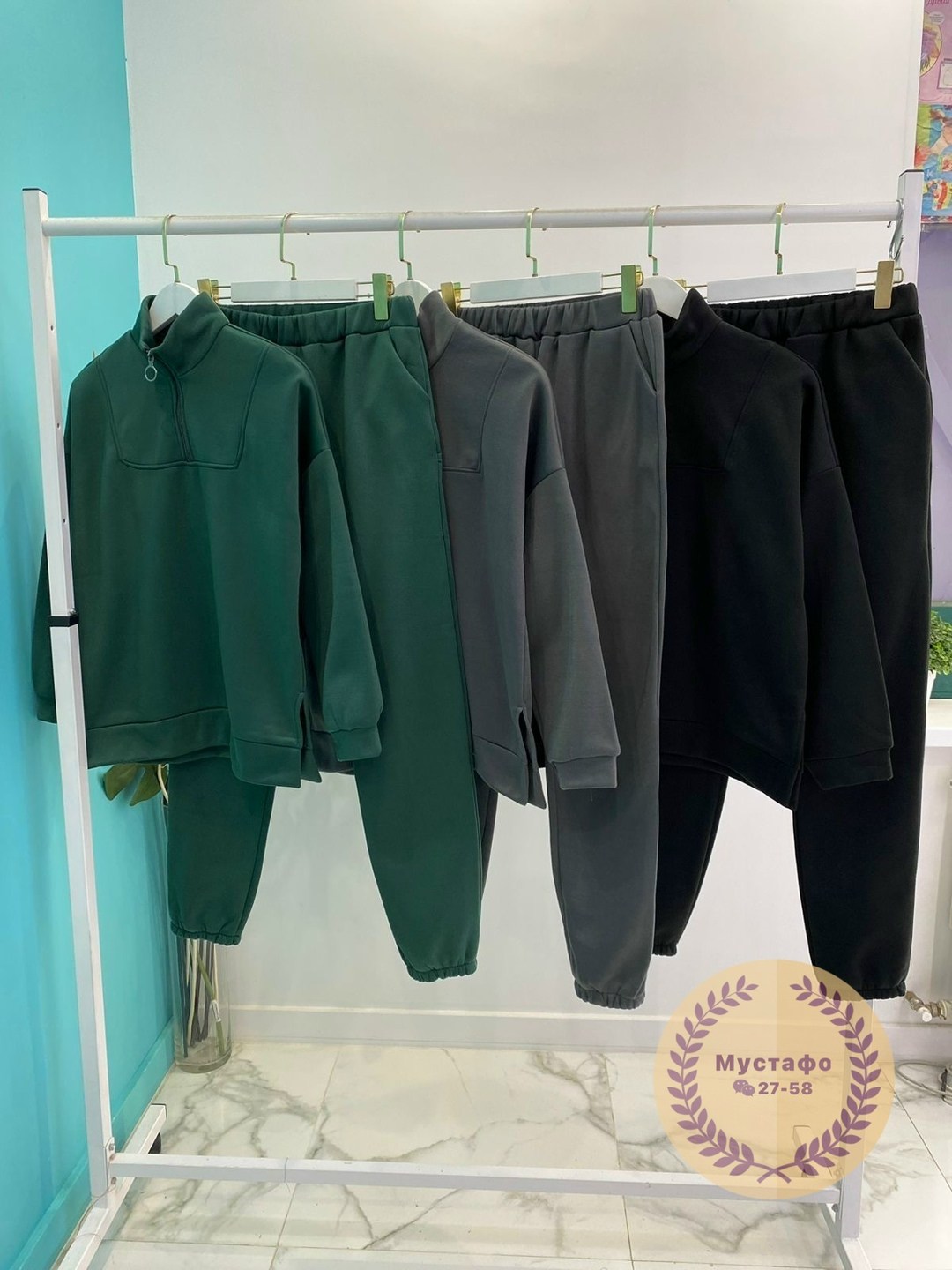 cпортивный костюм женский на флисе,костюм женский двойка,женские костюмы спортивные,двойка костюм с брюками,женский костюм на флисе