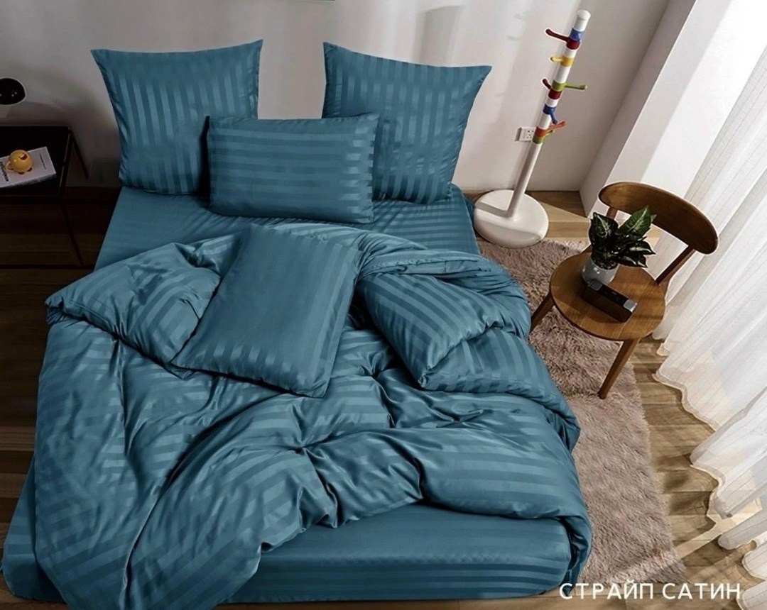 комплект постельного белья страйп сатин евро,комплект постельного белья страйп сатин,постельное белье страйп сатин евро,постельное белье страйп сатин,комплект постельного белья страйп сатин семейный