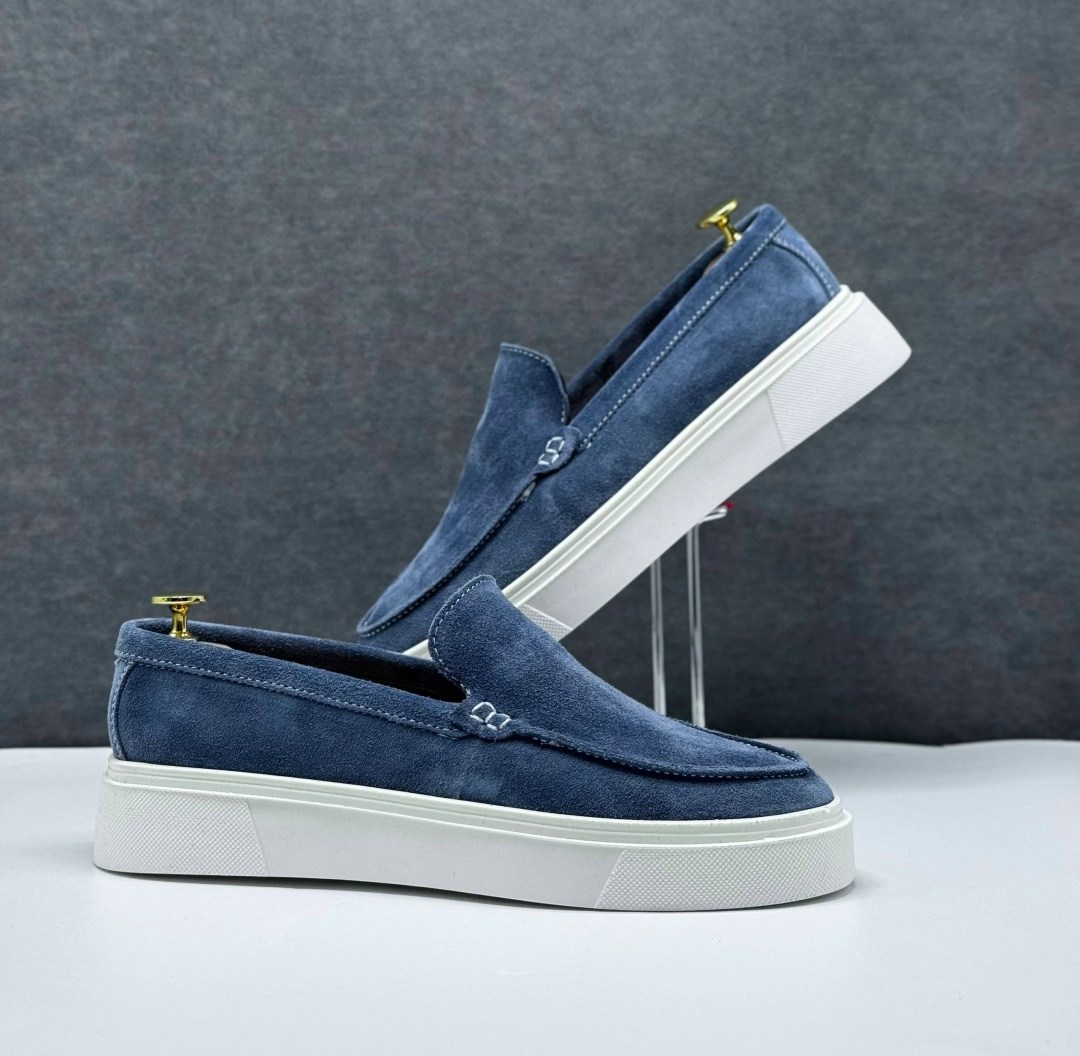 лоферы мужские loro piana,лоферы мужские замшевые,лоферы мужские из натуральной замши,,лоферы мужские натуральная замша