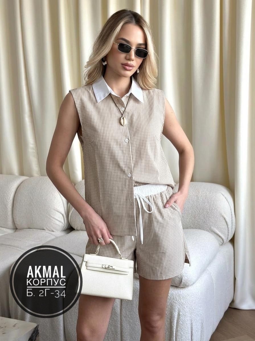 летние костюмы,костюм женский классический,костюм классический,костюм женский летний,костюм с шортами и рубашкой летний