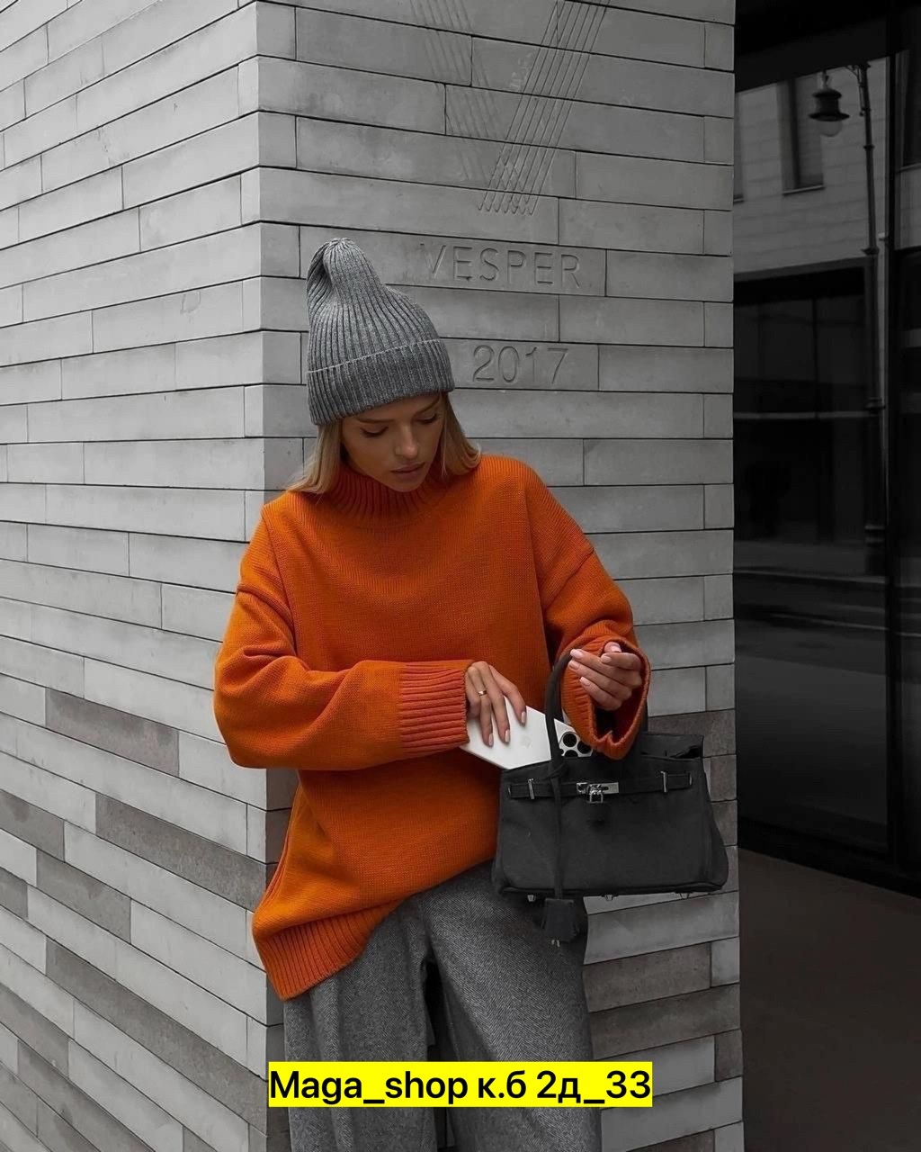 оранжевый свитер,свитер,осенний свитер,свитер вязаный оверсайз,свитер женский