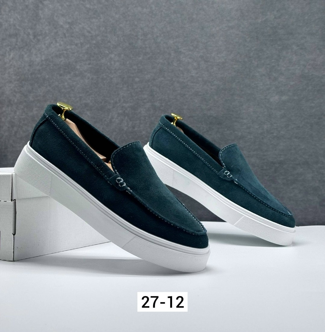 ,лоферы мужские loro piana,лоферы мужские замшевые зеленые,замшевые лоферы loro piana,мужские замшевые лоферы