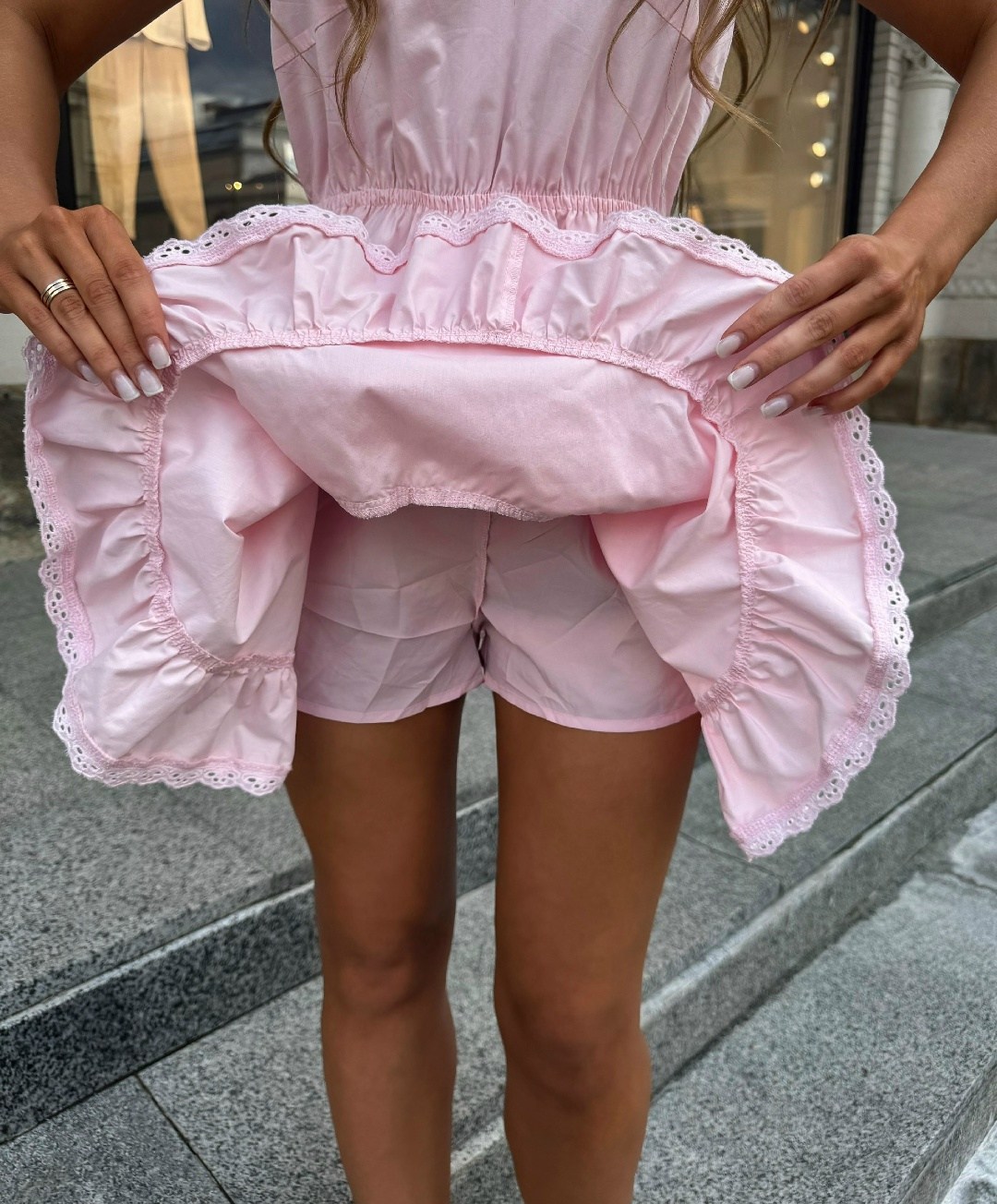 платье летнее,розовое платье,нарядное платье,модное платье,платье с рюшами