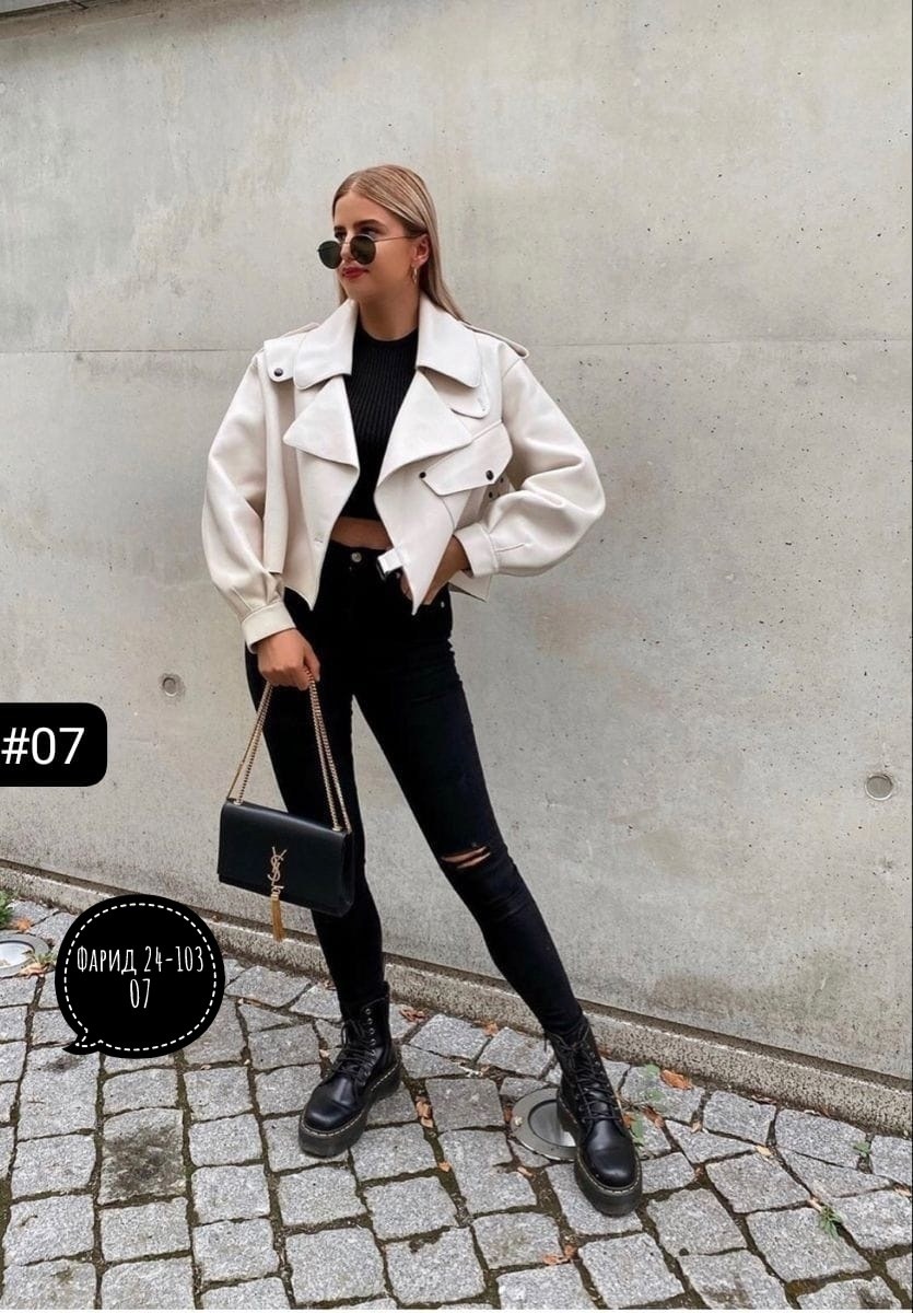 кожаная куртка,мода модная,женская куртка из искусственной кожи,куртка косуха,кожаная куртка женская