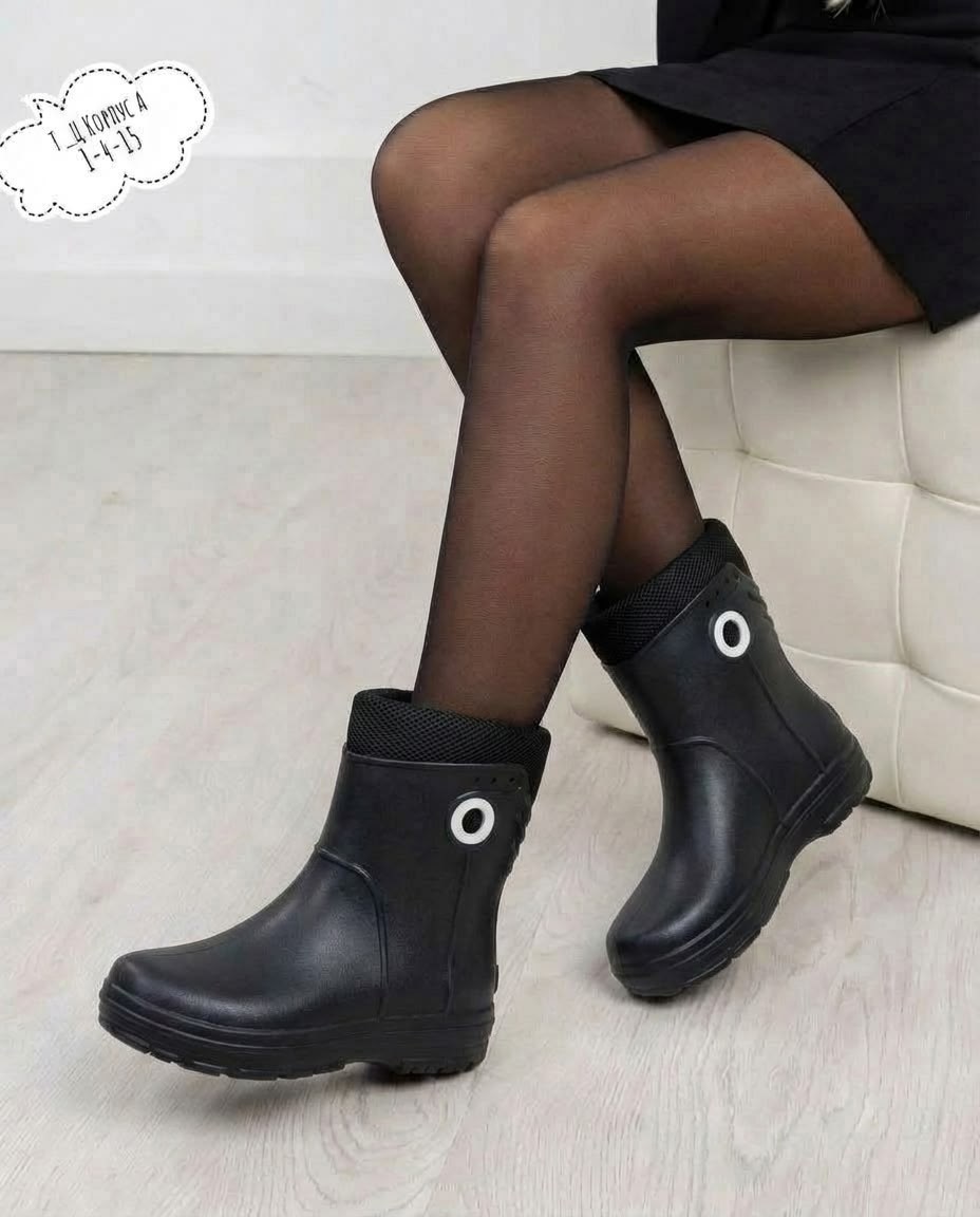 женские резиновые сапоги,сапоги резиновые,резиновые сапоги kaury,резиновые сапоги из эва,сапоги эва женские speciall